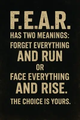 How can you get over a broken heart? Face Everything And Rise.