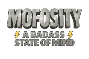 the mofosity motto